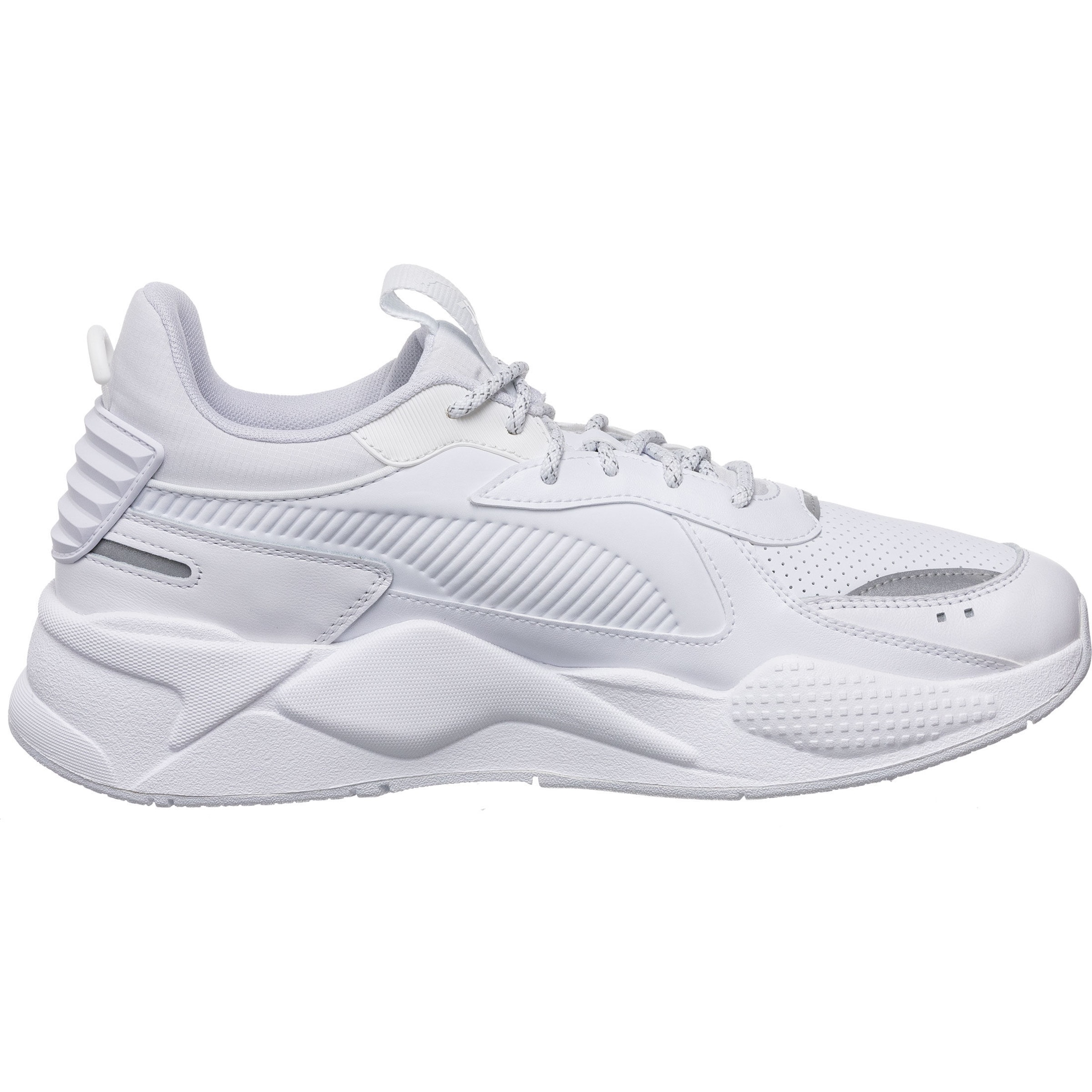 PUMA Sneaker 'RS-X Triple' in Weiß