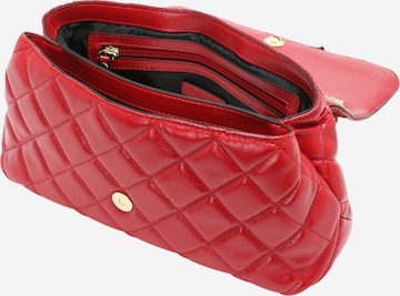 Sac bandoulière POLLINI en rouge