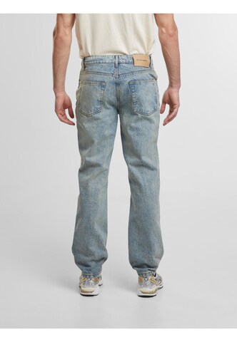 2Y Studios Regular Jeans 'Orio' in Blau
