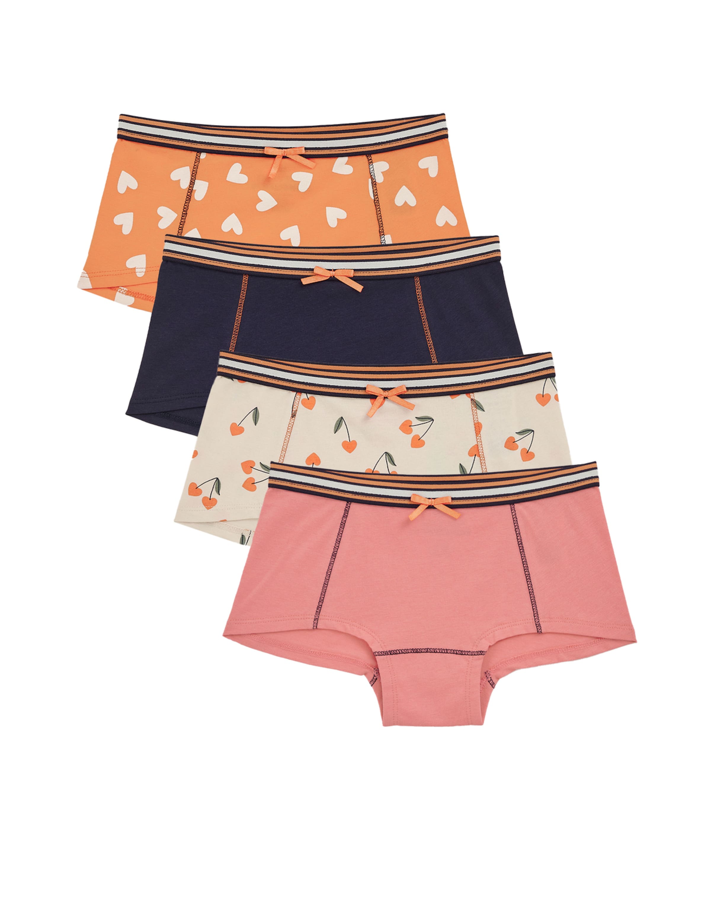 WE Fashion Трусы в Смешанный: спереди