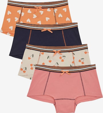 mišri WE Fashion Apatinės kelnaitės: priekis