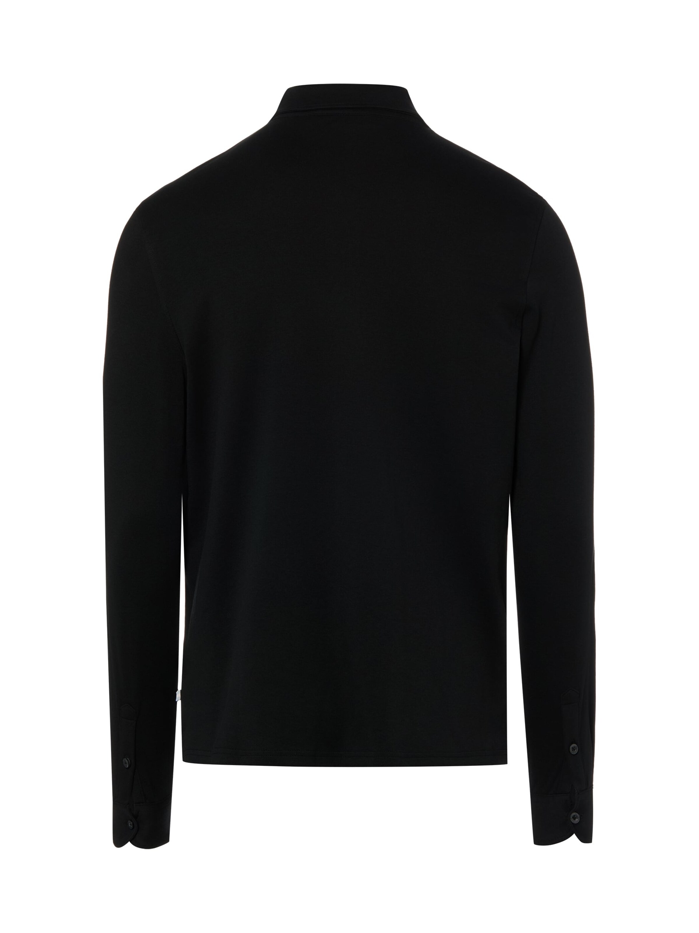 T-Shirt Finshley & Harding en noir