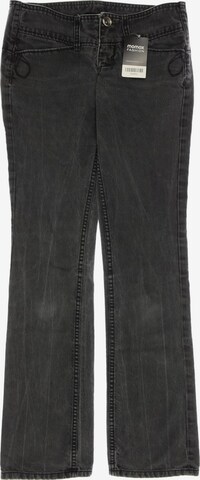 FREEMAN T. PORTER Jeans in 26 in Grey: front