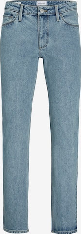 JACK & JONES Regular Jeans 'Clark Evan' in Blau: predná strana