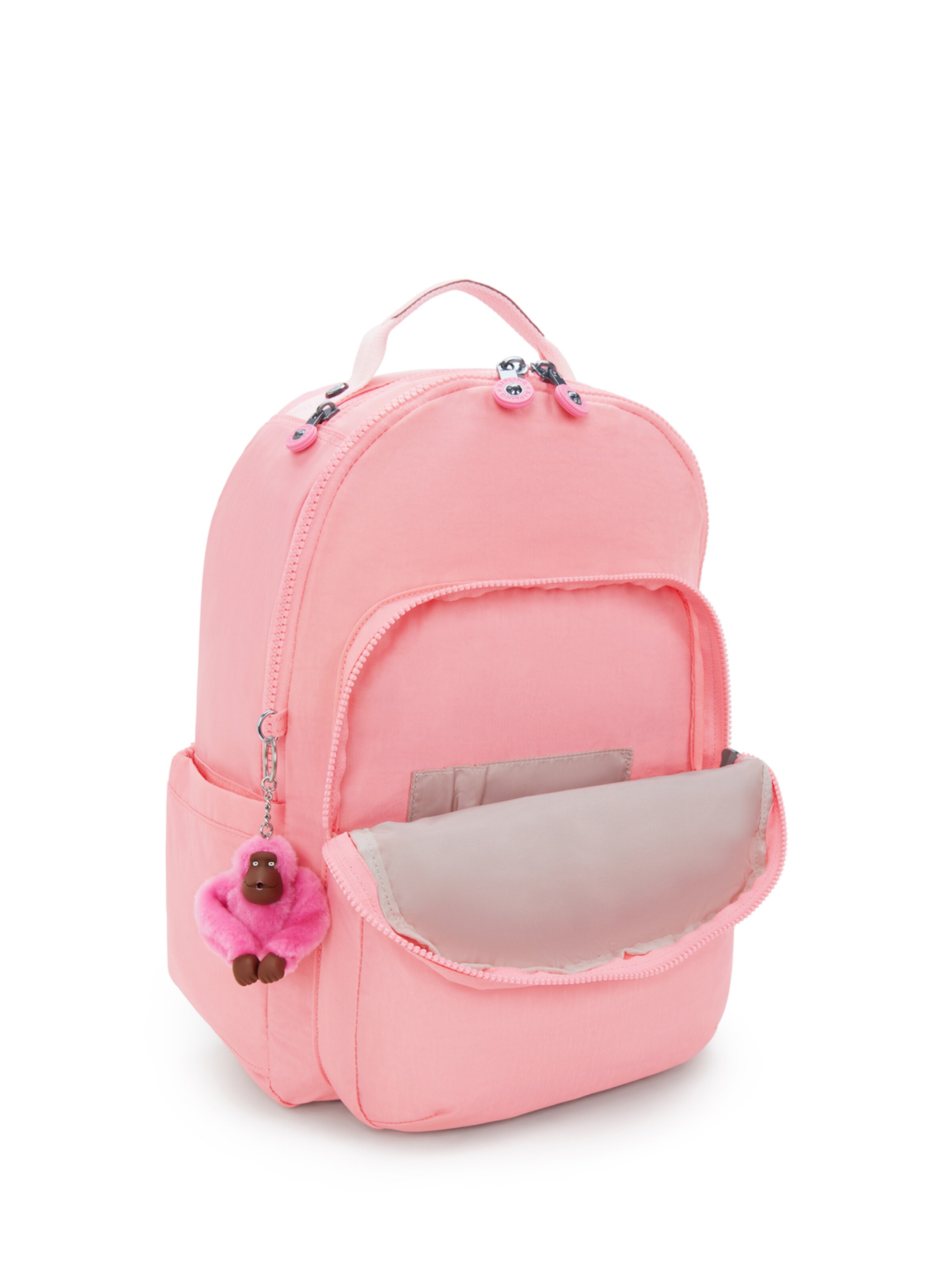 KIPLINGRuksak 'Seoul' - narančasta boja