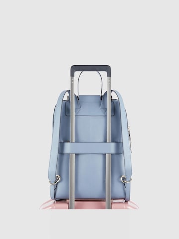 Sac à dos Piquadro en bleu