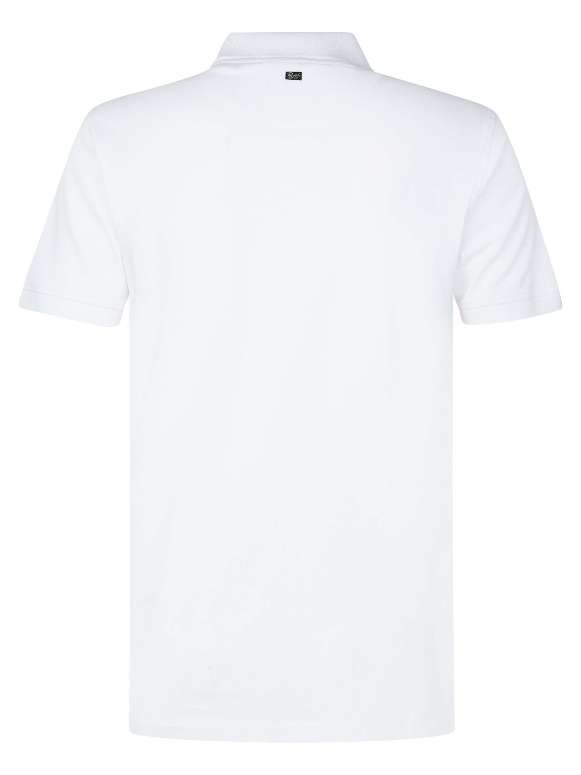 Petrol Industries Футболка в Белый