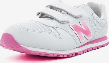 new balance Sneakers in Grijs: voorkant