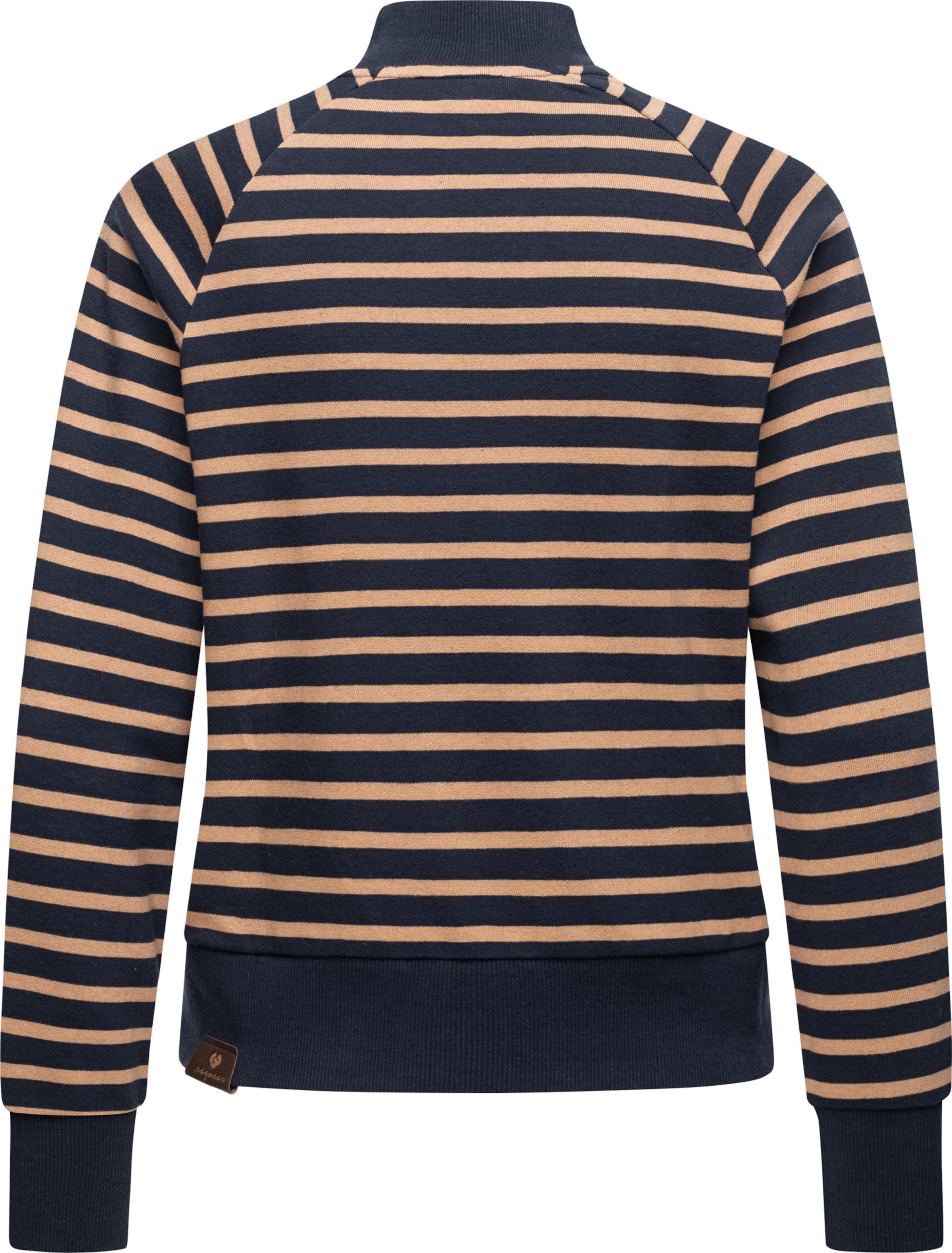 Ragwear Свитер 'Majjorka' в Синий