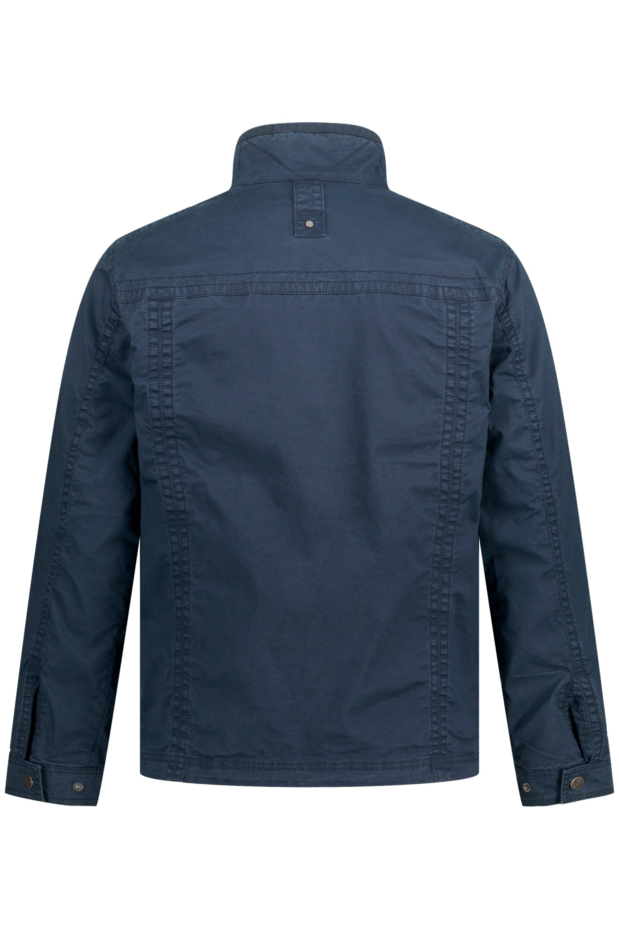 JP1880 Jacke in Blau