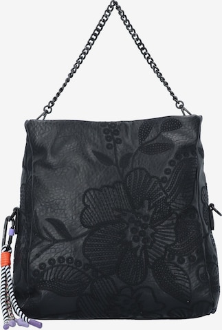 Desigual Crossbody Bag 'Loverty 3.0 ' in Black