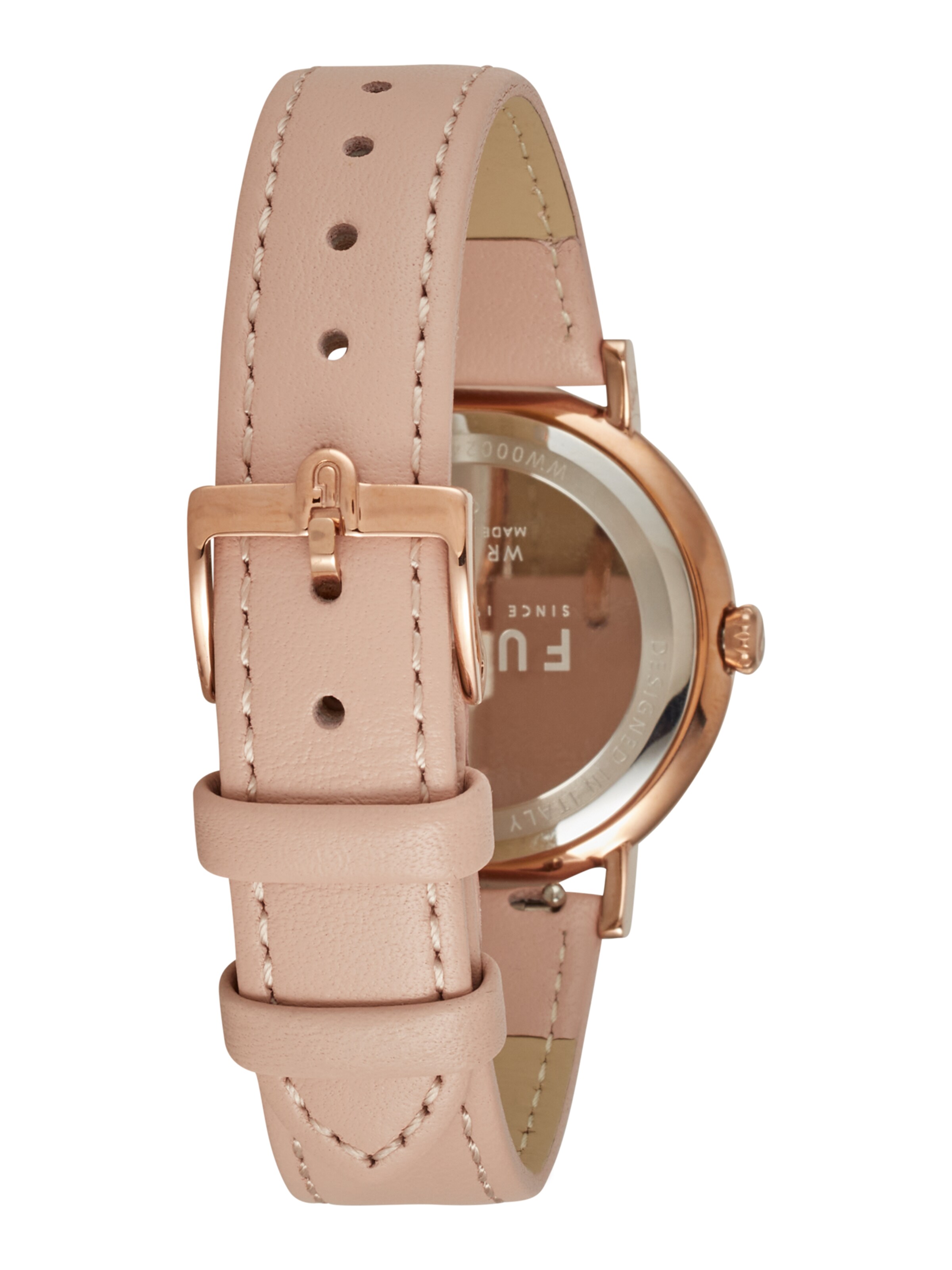 FURLA Analogt ur i guld