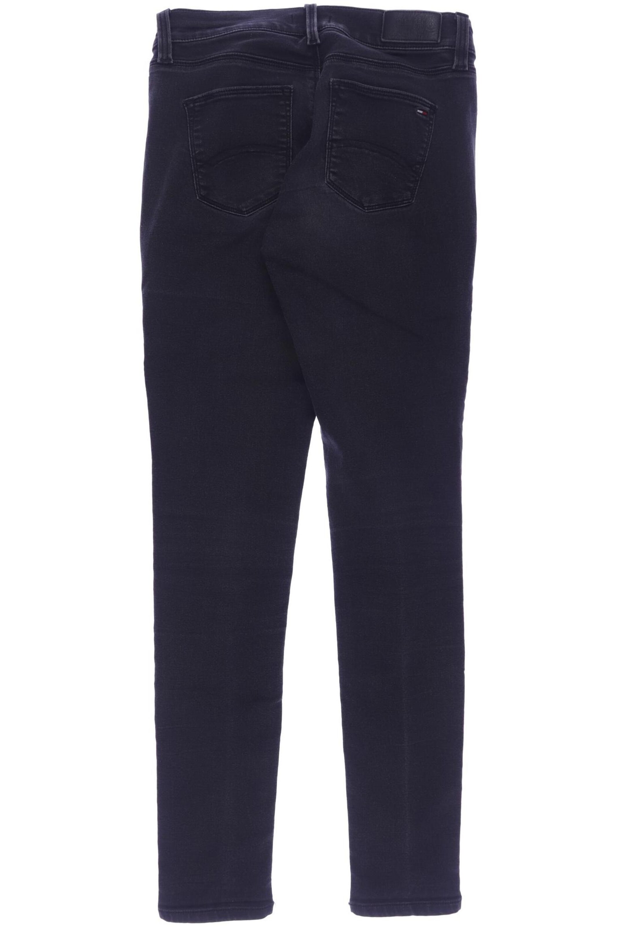 Tommy Jeans Jeans 28 in Grau