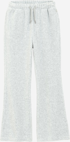 Cool Club Levenevä Housut värissä harmaa: etupuoli