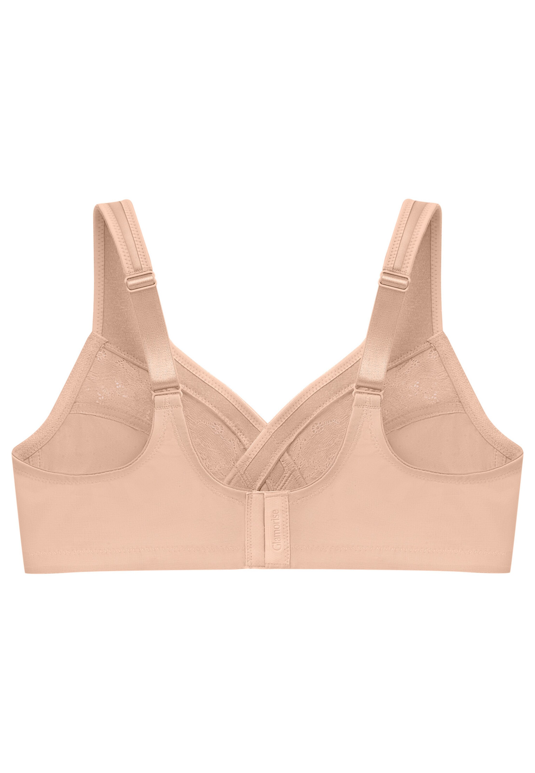 GLAMORISE Minimiser Minimizer 'MagicLift-Aktiv' in Beige