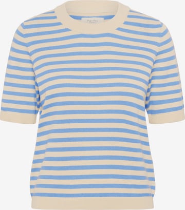 Part Two Trui 'Gertiana' in Beige: voorkant