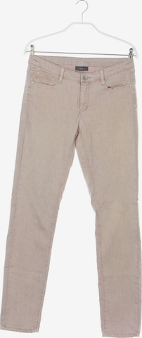 Yessica by C&A Jeans in 25-26 in Beige: front