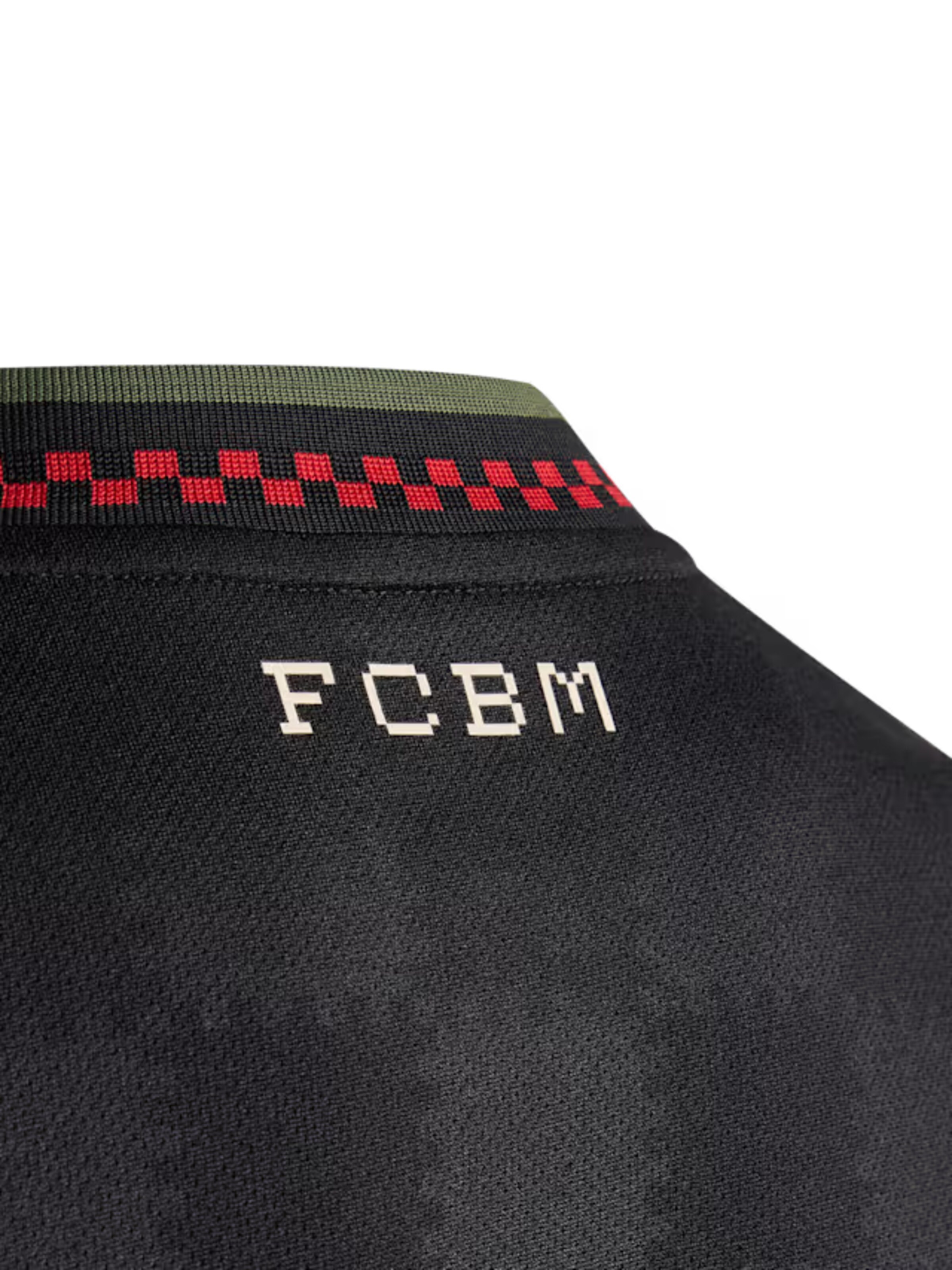 ADIDAS ORIGINALS - Camiseta funcional 'FC Bayern München 25-26 3rd' en negro