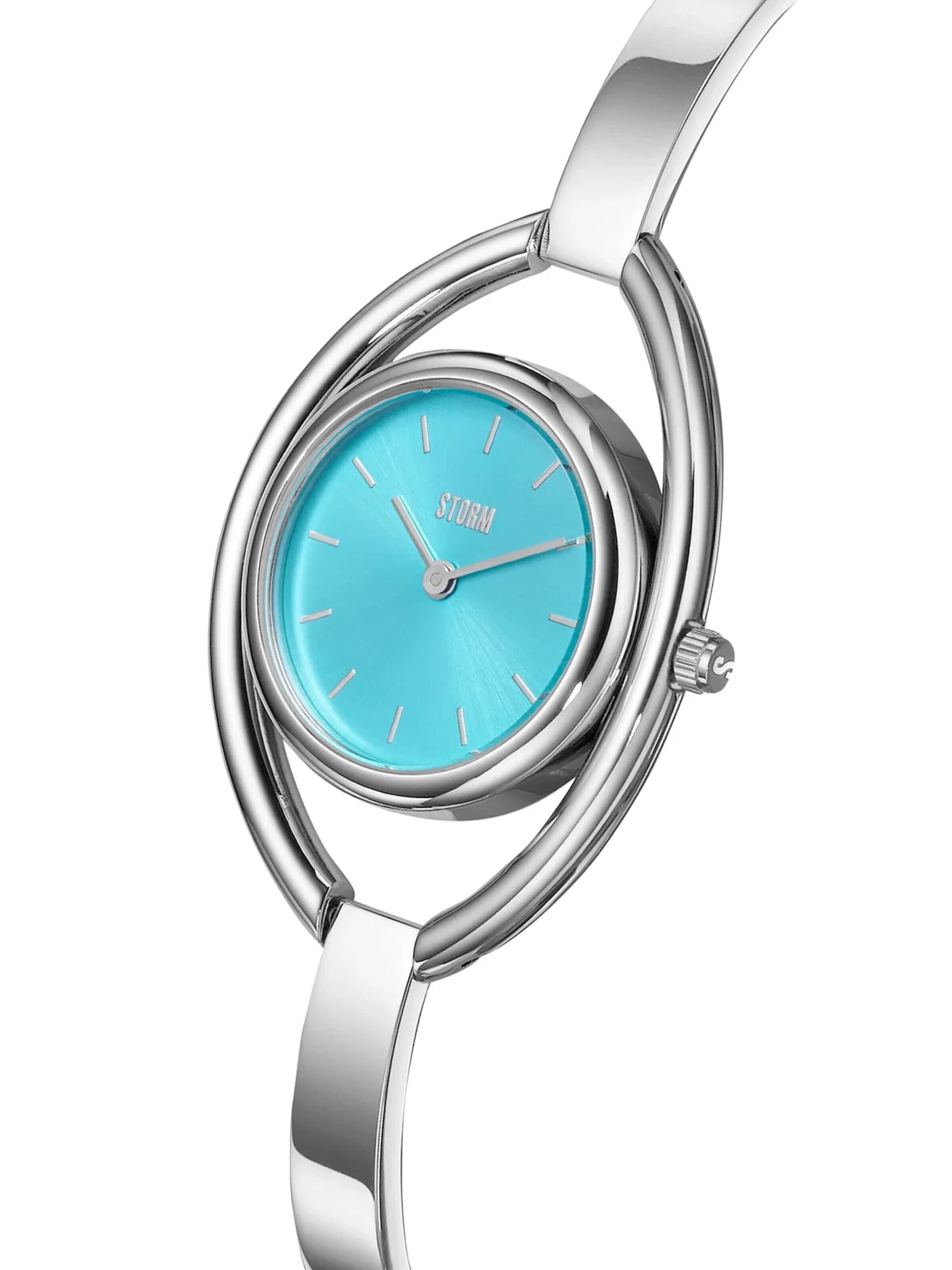 STORM Analog Watch 'Orlena' in Blue
