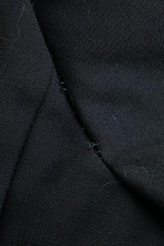 Ermenegildo Zegna Suit Jacket in XXL in Black
