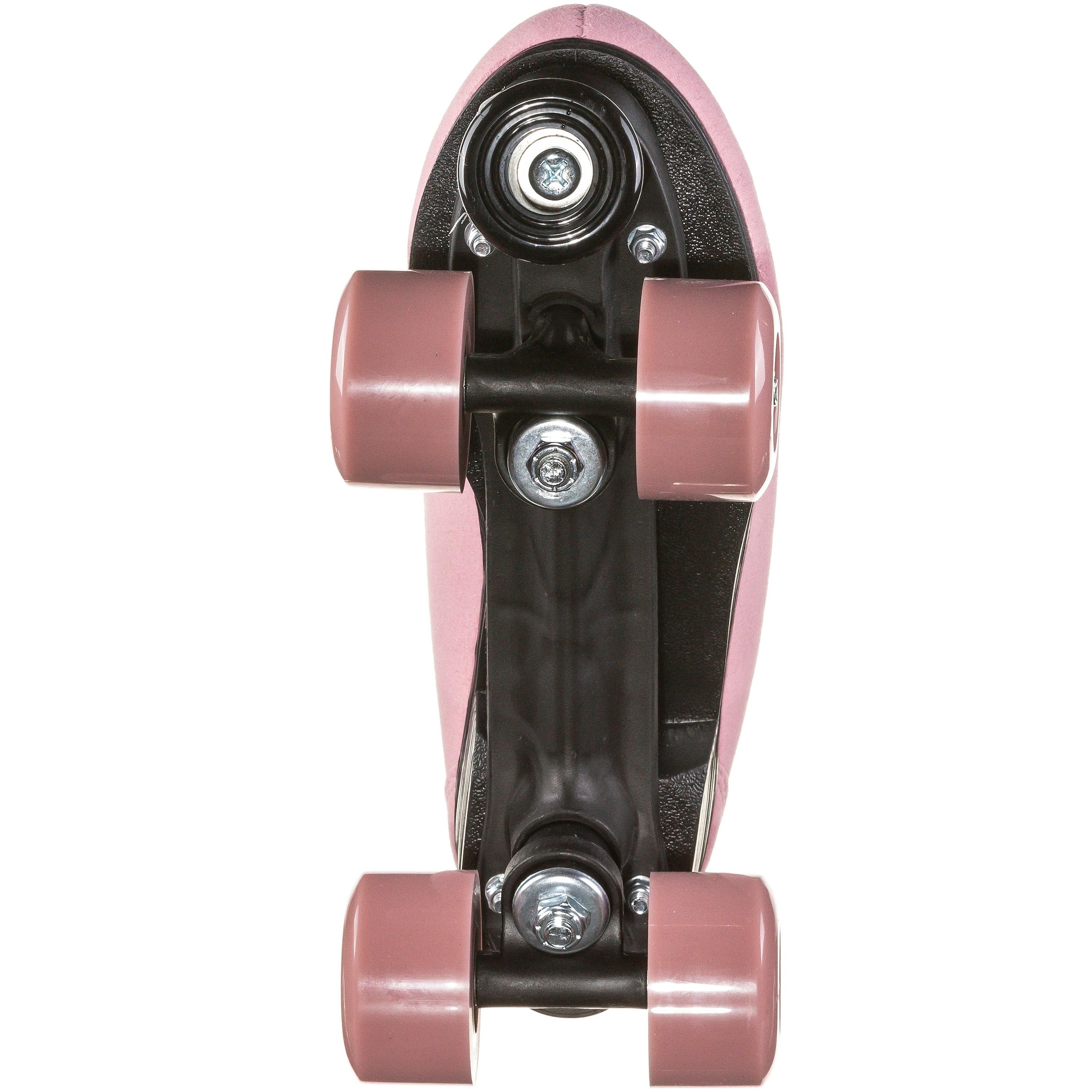 Frauen Sportausrüstung ROCES Rollschuhe 'RC1' in Pink - RM67379