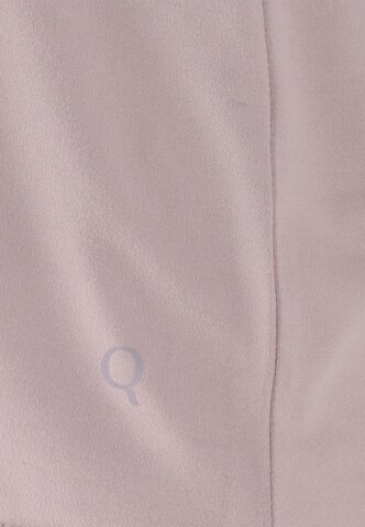 Q by Endurance Shirt 'Jenirei' in Lila