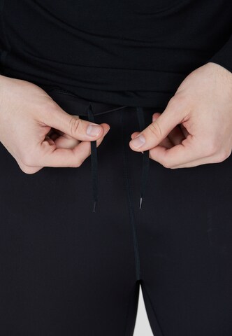 ELITE LAB Regular Workout Pants 'Run Elite X2' in Black