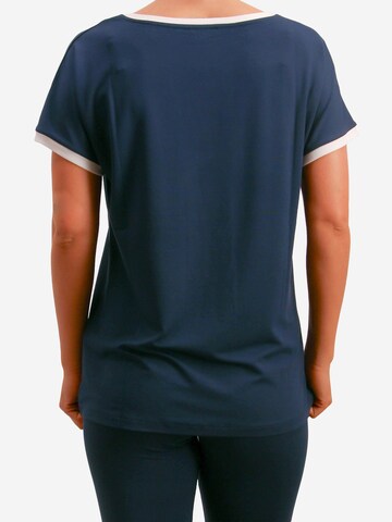 JOOP! Shirt ' Move ' in Blue