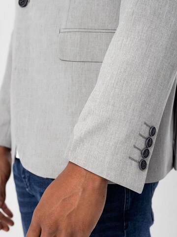 Daniel Hills Slim fit Blazer in Grey