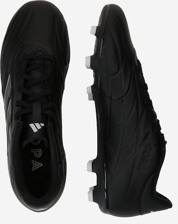 ADIDAS PERFORMANCE Soccer Cleats 'Copa Pure II League' in Black