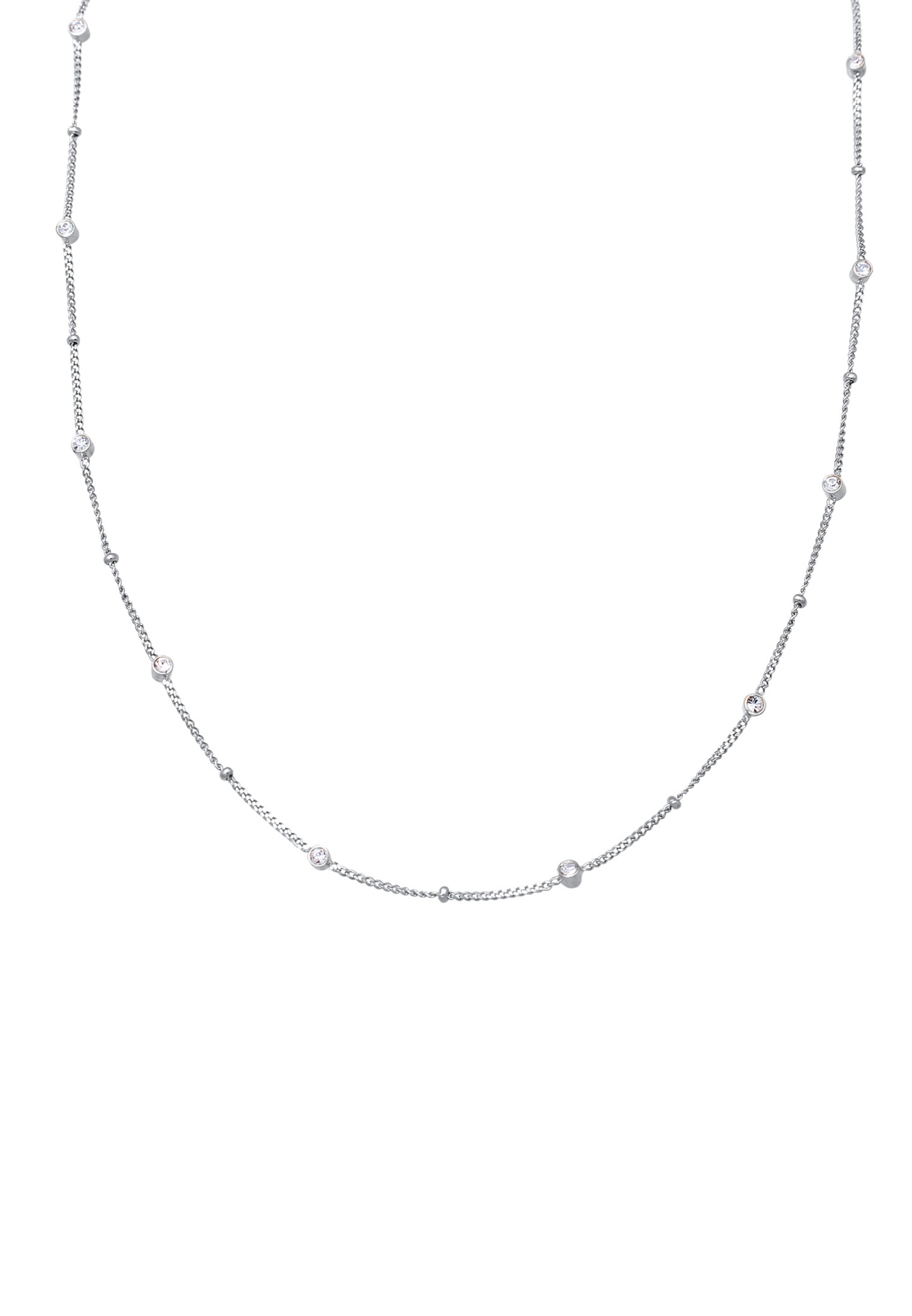 ELLI Necklace in Silver
