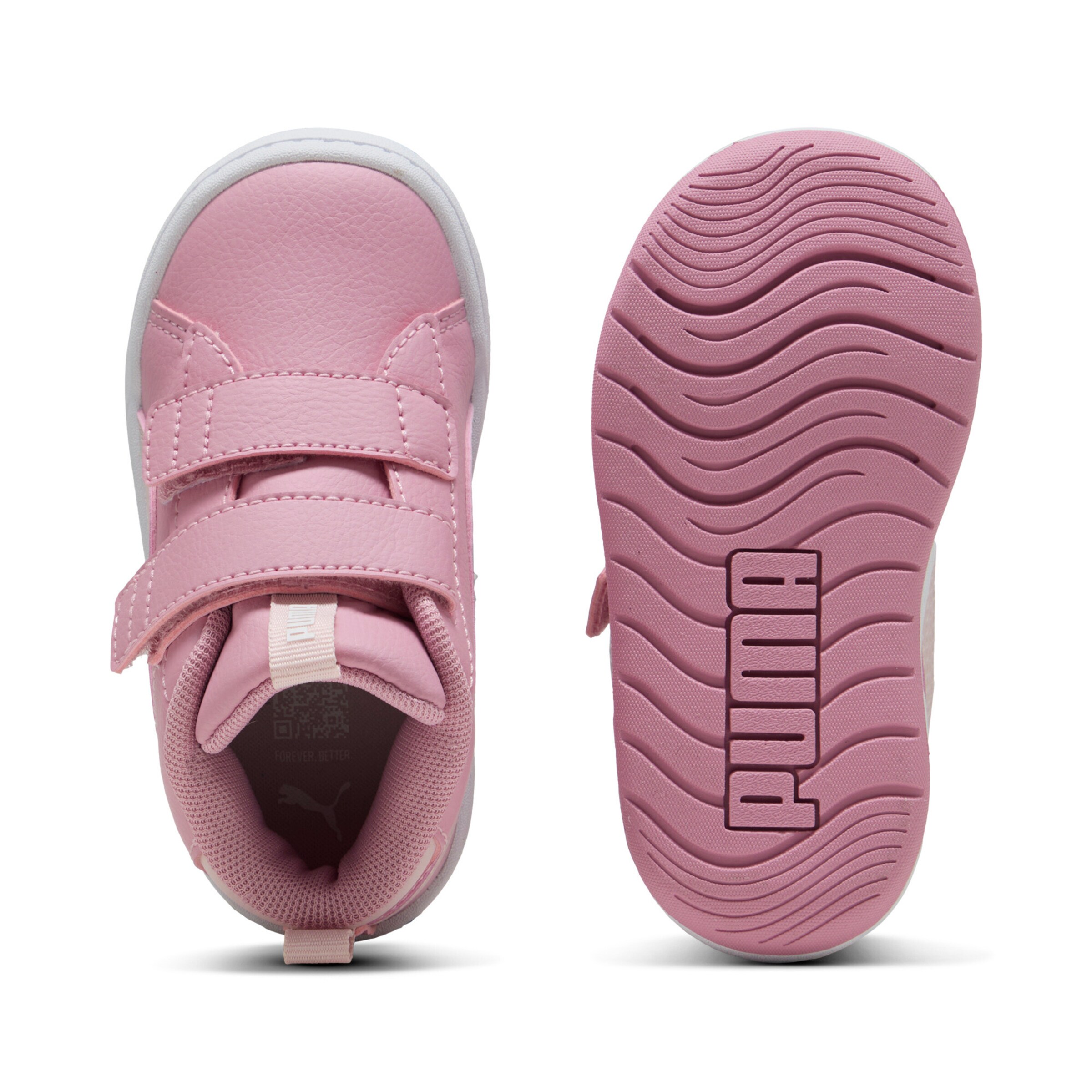 PUMA Sneakers in Pink