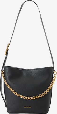 MICHAEL Michael Kors Umhängetasche in Schwarz: Vorderseite