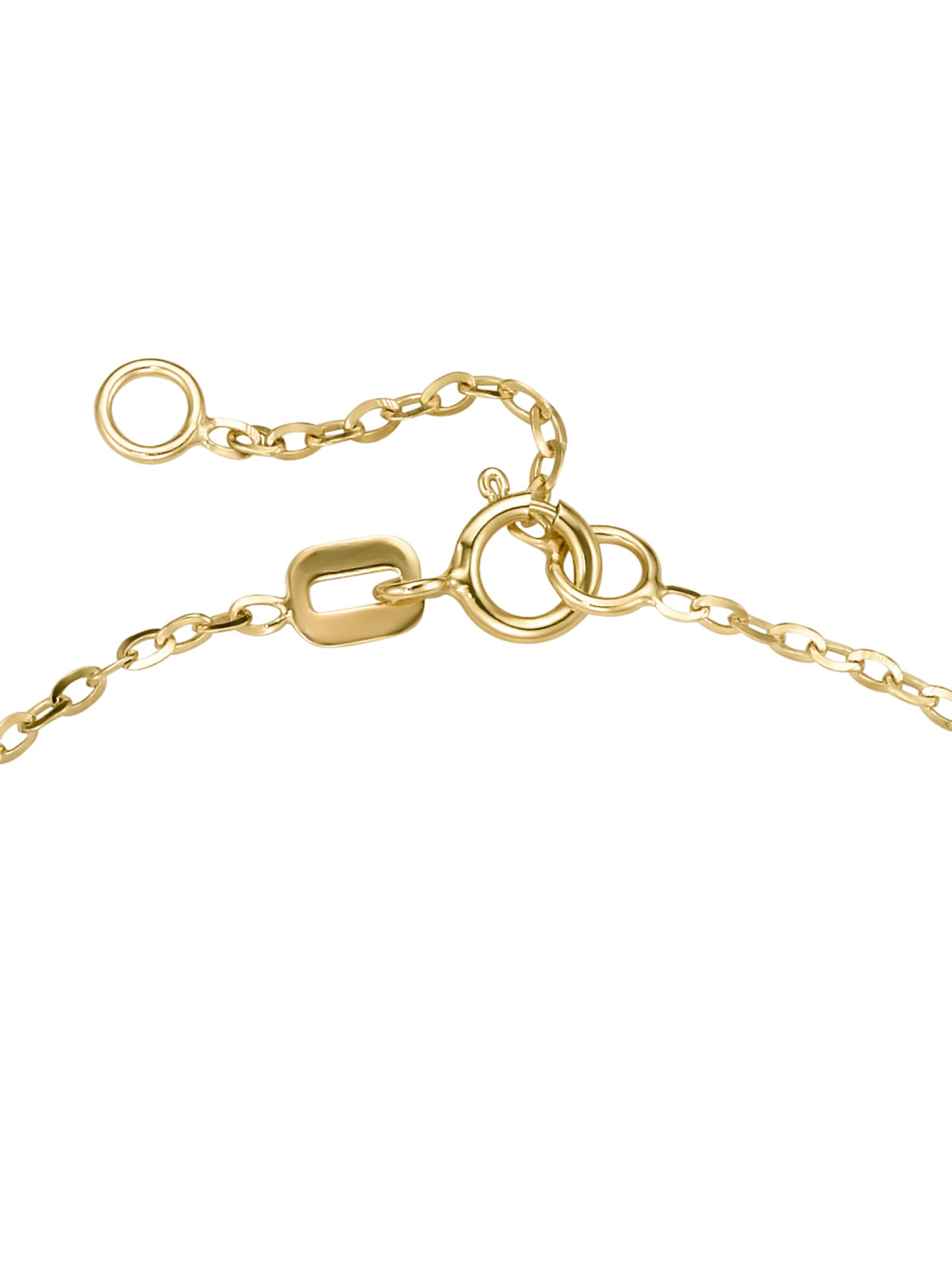 Braccialetto di Luigi Merano in oro