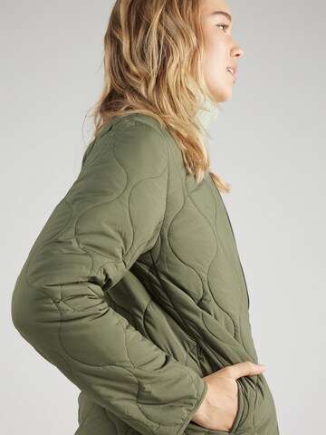 Veste mi-saison Marks & Spencer en vert