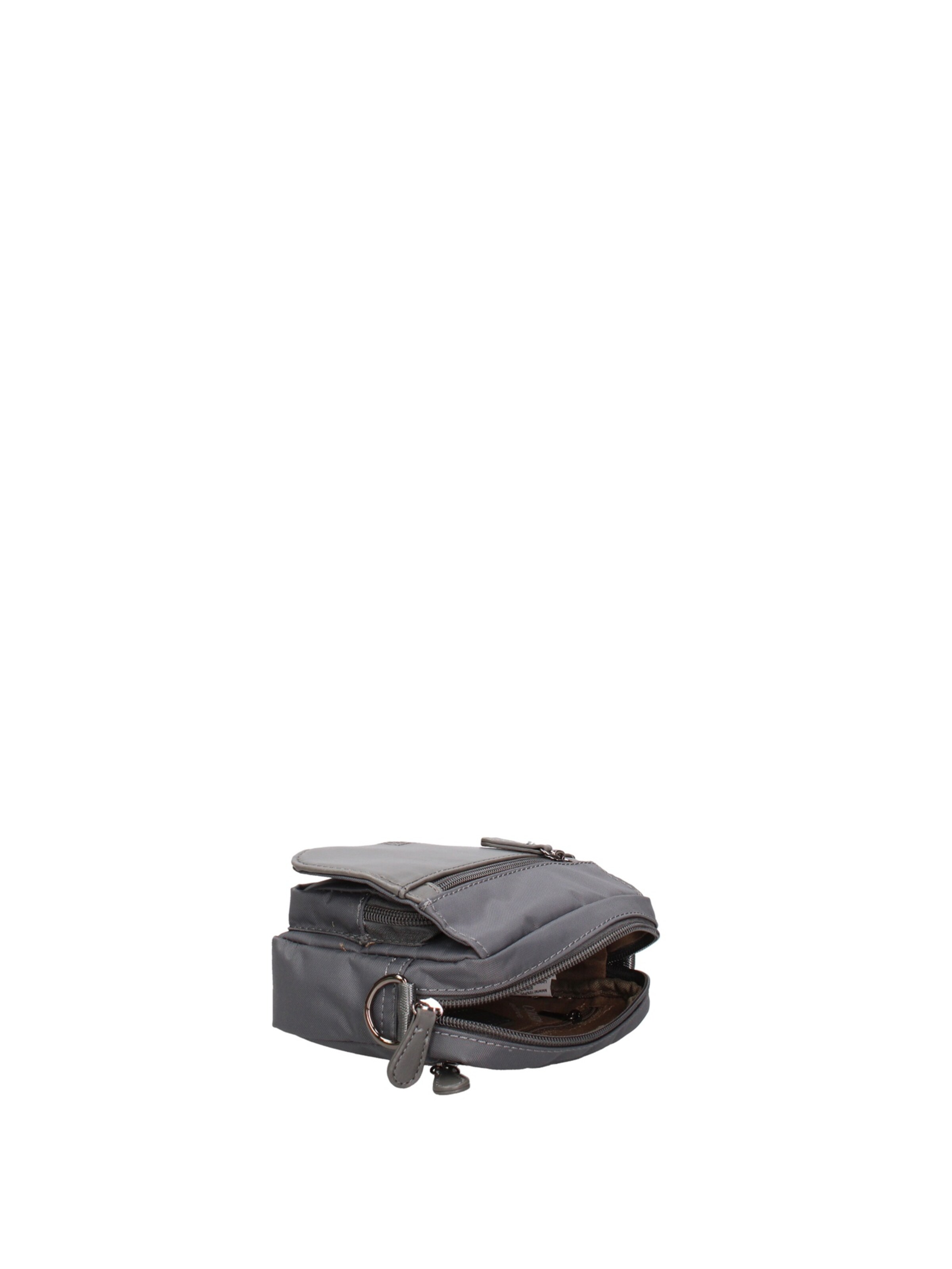 Sac à bandoulière Enrico Coveri en gris