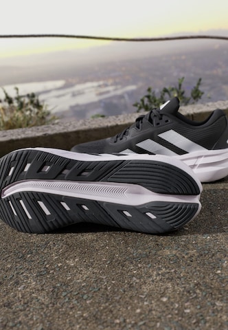 Chaussure de course 'Questar 3' ADIDAS PERFORMANCE en noir