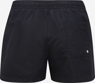 Tommy Hilfiger Underwear Badeshorts in Blau