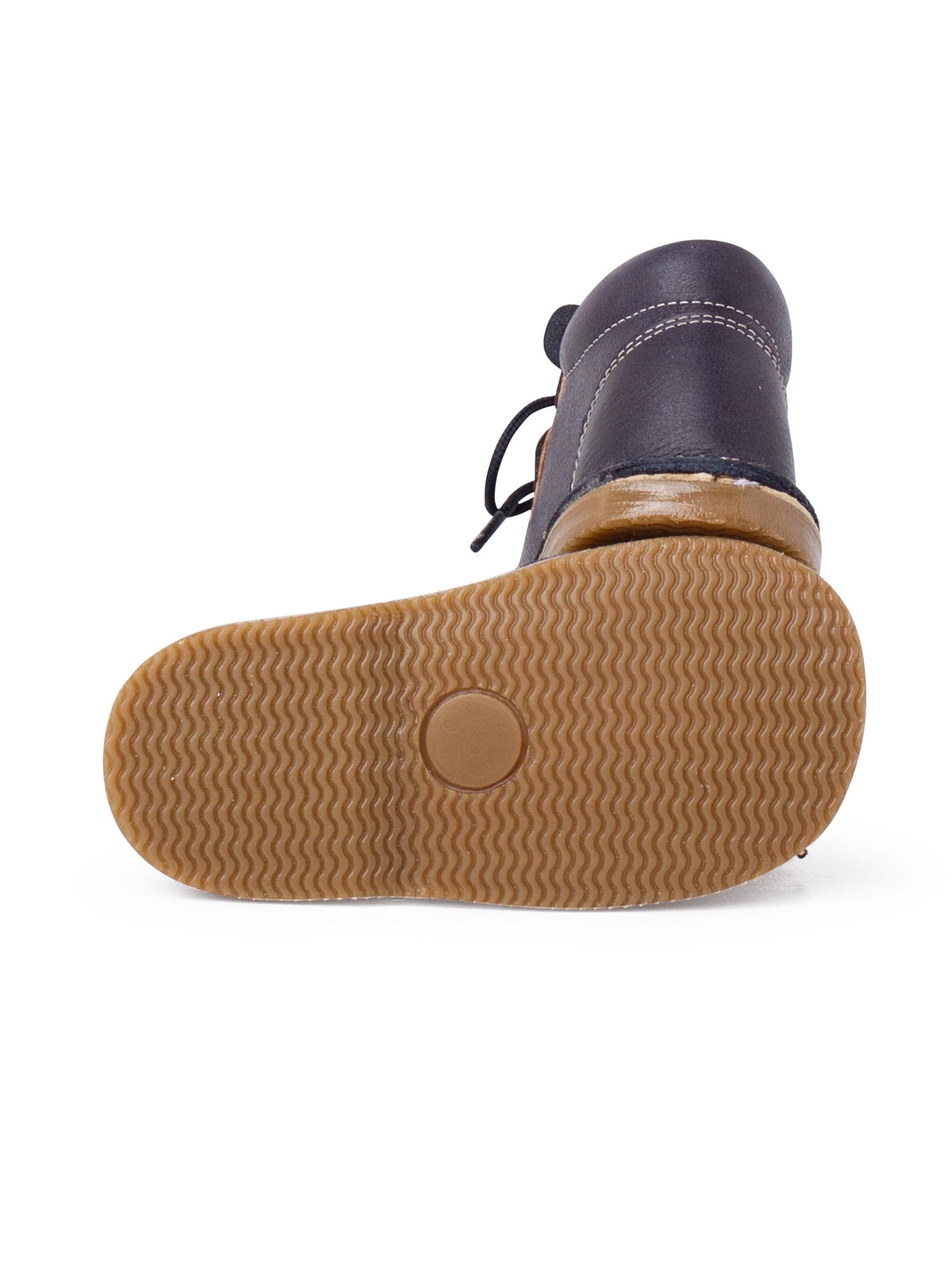 Stivale di Pisamonas in blu