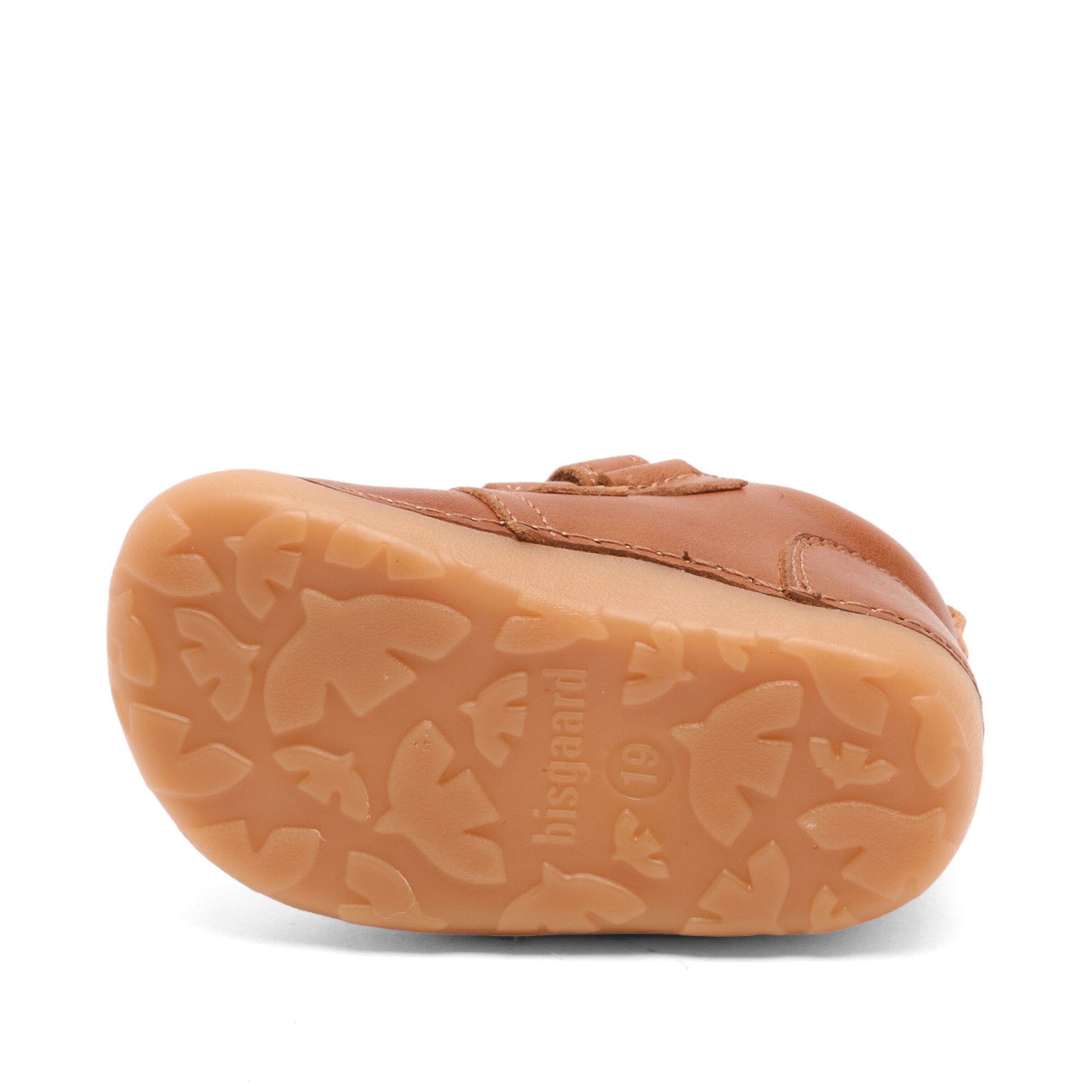 Chaussure basse 'Carter' BISGAARD en marron