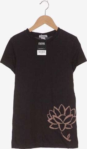 Lucky Brand Top & Shirt in S in Black: front