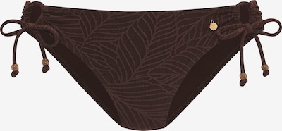 LASCANA Bikini donji dio veličine XS u tamno smeđa, Pregled proizvoda
