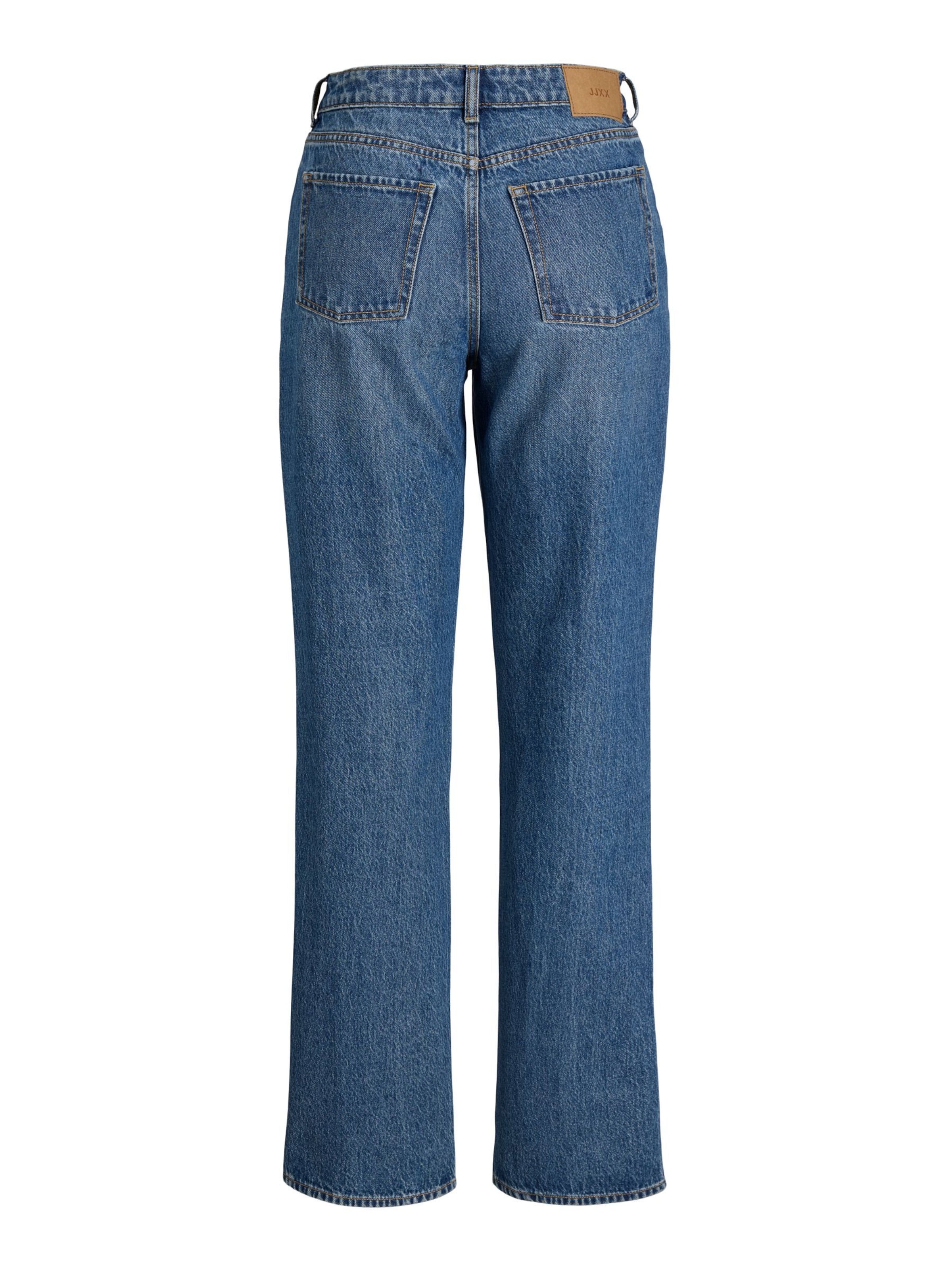 JJXX Regular Jeans in Blauw