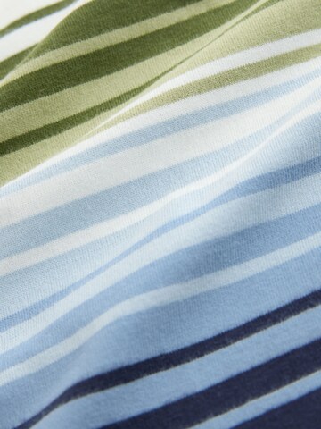 Next Koszulka w kolorze niebieski