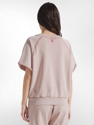 DEHA Sweatshirt in Brown