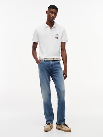TOMMY HILFIGER Футболка в Белый