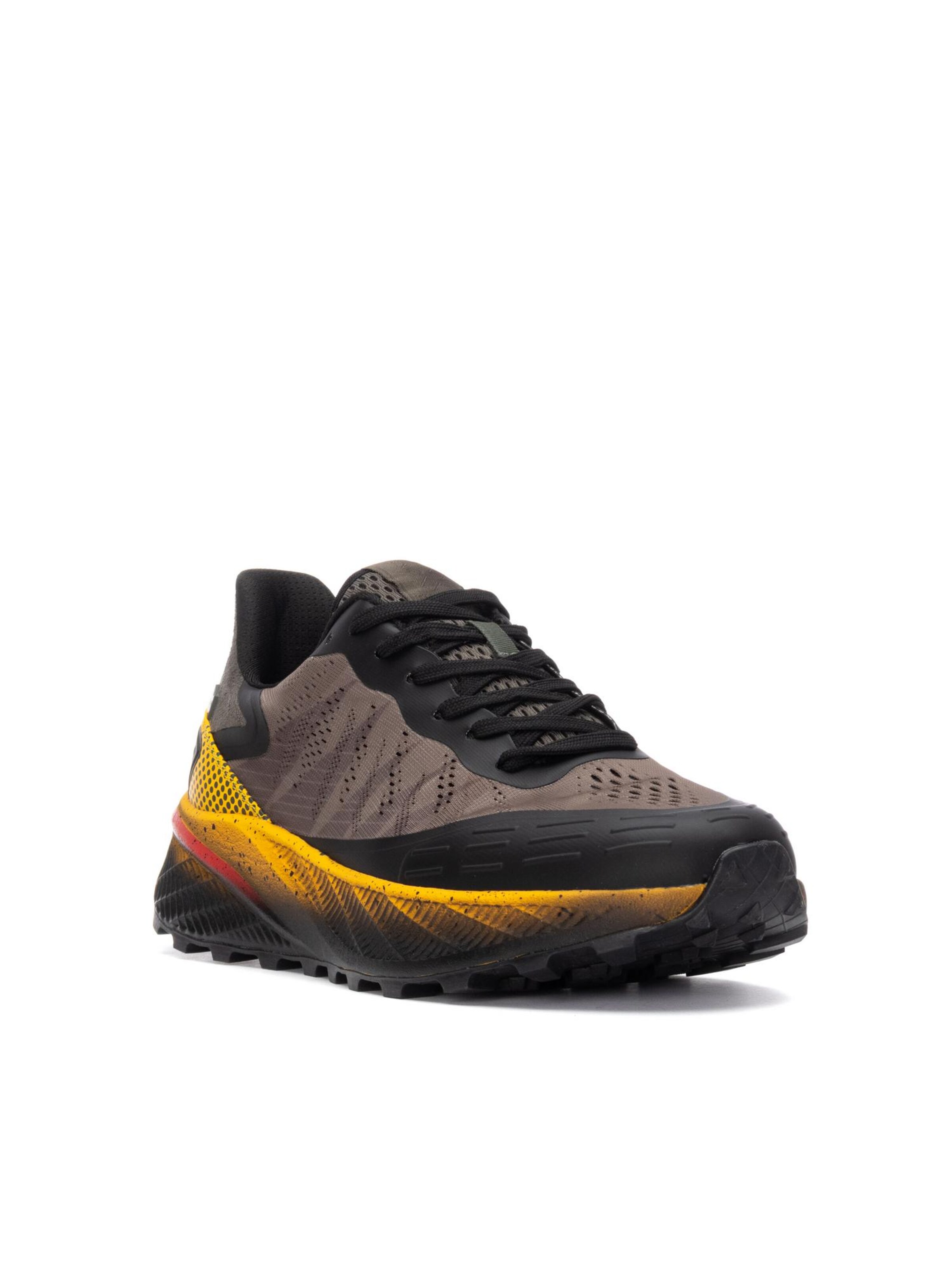 Baskets basses '14471304' Xti en vert