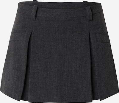 Sijonas 'Suzan' iš EDITED, spalva – pilka, Prekių apžvalga