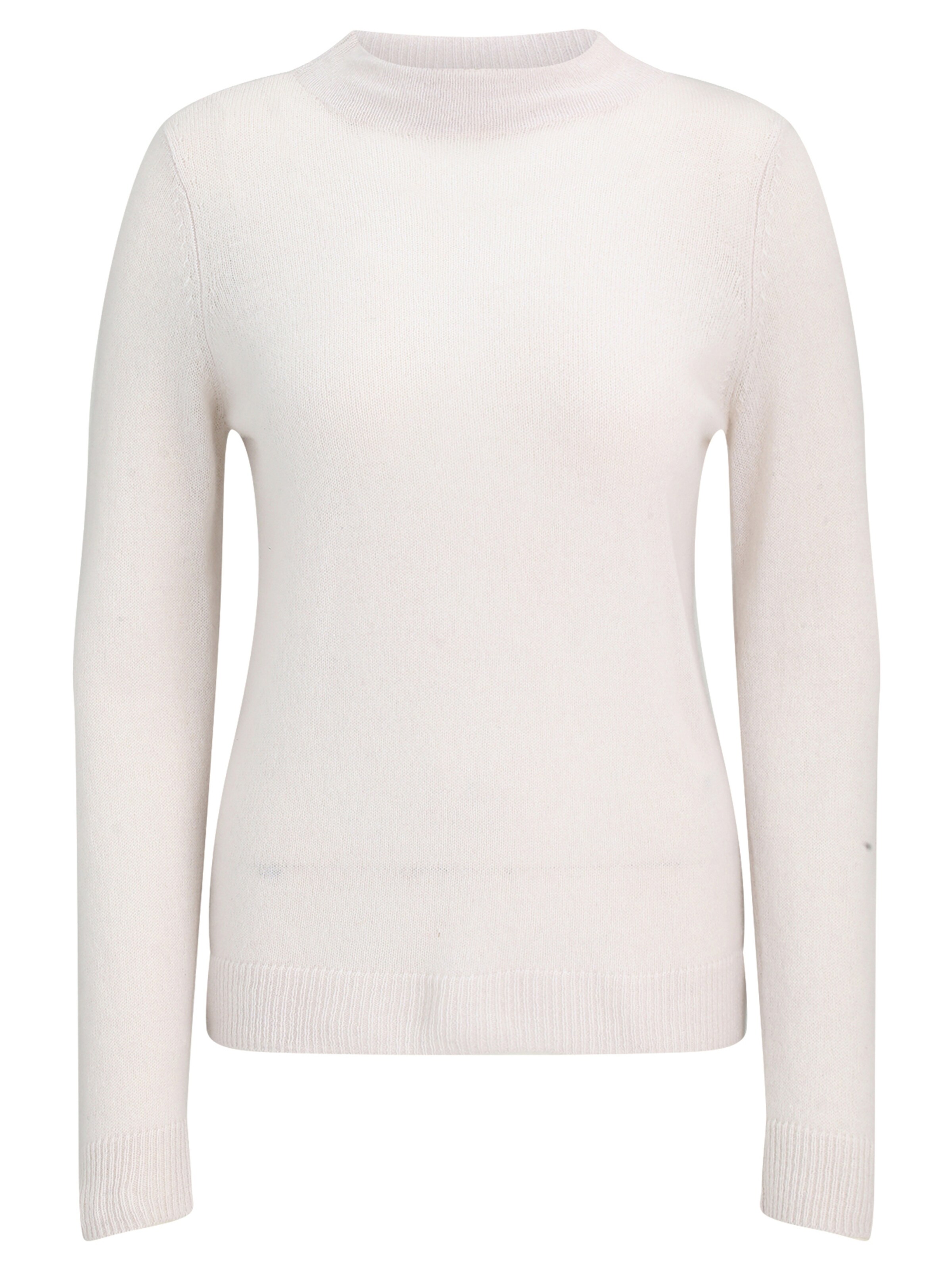 Pullover di Betty Barclay in bianco: frontale