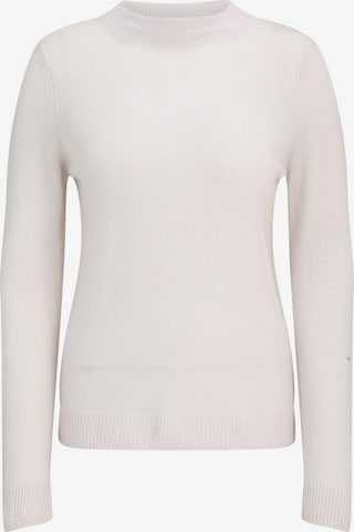 Betty Barclay Sweater in White: front